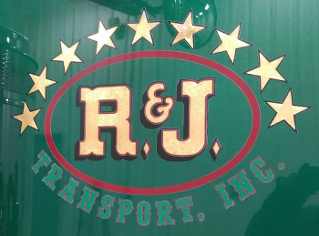 R & J Transport
