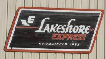 Lakeshore Express